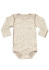 detail Devold Duo Active Merino Body Baby Raw White