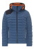 detail Toni Sailer Howard Men Ski Jacket Blue Metal 175