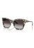 detail Sunglasses Jimmy Choo JC5012 50688G54 Milky, Havana, Gradient Grey