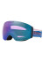 detail Oakley 7139-0800 Flight Deck Pro M Mikaela SIG ski goggles wPrzmIced&PrzmSaphr