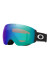 detail Oakley 7139-0400 Flight Deck Pro M Black wPrizm Argon & Prizm Iced Ski Goggles