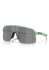 detail Oakley 9496-1134 Sutro Lite S MT Jade w/Prizm BLK Sunglasses