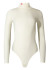 detail Perfect Moment Bodysuit Black/Snow White