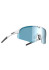 detail Sunglasses TRIPOINT - TRIS005-WH-063 Lake Victoria Matt White Smoke w Ice Blue Multi Cat. 3
