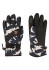 detail Children's gloves Roxy ERGHN03048-KVJ2 Jetty Gloves