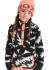 detail Roxy ERGFT04011-KVJ2 Alabama Fleece Top
