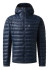 detail Haglöfs 607795-3N5 LIM Down Hood II Men's Jacket