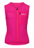 detail POC POCito VPD Air Vest Fluorescent Pink