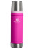 detail The Legendary Classic Bottle 590ml/20oz Violet Blossom Stanley Thermos