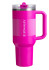 detail Stanley The Quencher/Cup ProTour Flip Straw Tumbler 1180ml/40oz Violet Blossom Fade