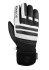 detail Bogner Alex R-TEX® XT 135 Men's Gloves - Black/Off White