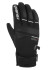 detail Men's gloves Reusch Thunder R-TEX® XT 7701 Black/White