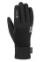 detail Men's gloves Reusch Commuter GORE-TEX TOUCH-TEC 7702 Black/Silver