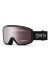 detail Ski goggles Smith BLAZER Black 994U