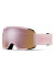 detail Ski goggles Smith SQUAD Carnation 99M5