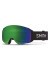 detail Smith 4D MAG S Black 99MK Ski Goggles