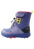 detail Children's shoes with membrane Reima Talves - Breezy Violet