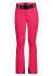 detail Women's pants Goldbergh Pippa Ski Pants Italian Rose