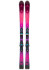 detail Dynastar SPEED 550 KONECT+NX 12 KONECT GW B80 downhill skis