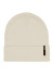 detail Men's POC Beanie Flat Okenite Off-White
