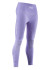 detail Women's pants X-Bionic® Energizer 4.0 Fitness Pants 7/8 Wmn Bright Lavender/White
