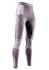 detail Women's underwear X-Bionic® Energy Accumulator 4.0 Pants Wmn Dusty Lavender/Arctic White
