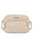 detail Women's handbag Bogner Klosters Neve Lidia shoulderbag XSh Birch