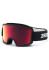 detail Ski goggles Briko FROSTBITE-Black RM2