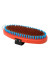 detail Brush, bronze medium, oval Swix T0162O