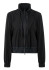 detail Women's jacket Marc Cain AS 34.01 J40 Blazer Black 900