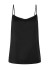 detail Women's tank top Marc Cain AC 61.03 W25 Top Black 900