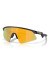 detail Oakley 9015-1028 Resistor Sweep PC Mt Blk w/ Prizm 24K