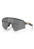 detail Oakley 9465-3439 Sutro Lite Sweep PM Dk Glxy w/ Prizm Blk Sunglasses