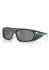 detail Oakley 9491-0561 Belleville Abyss Spacedust w/ Prizm Blk Sunglasses