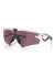 detail Oakley 9499-1036 Sphaera Slash Mt Clr w/ Prizm Road Bk Sunglasses