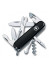 detail Pocket knife CLIMBER black Victorinox