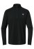 detail Men's Descente Shoulder Trim Turtleneck