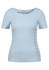 detail Women's T-shirt Sportalm Hughie NOS 250307 Autumn sky