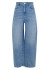 detail Women´s jeans Sportalm Bella 700213 Light Denim (20 + 23)