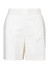 detail Women´s shorts Sportalm Besim 650313 Egret (03)