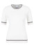 detail Women's T-shirt Sportalm Nalani 450242 Egret (03)