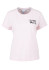 detail Women's T-shirt Sportalm Naima 250293 Dusty Pink