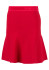 detail Women´s skirt Sportalm Coraine 600215 Scarlet