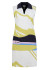 detail Women´s dress Sportalm Caramel 550299 Bright Lime