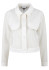 detail Women´s jacket Sportalm Frankie 010332 Egret (03)