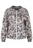 detail Women's sweatshirt Sportalm Fabi Print 400213 Elk Horn (81)
