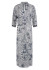 detail Women's dress Sportalm Vigil 550282 Egret (03)