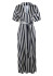 detail Women's dress Sportalm Vilori 550322 Egret (03)