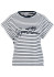 detail Women´s T-shirt Sportalm Veronika 250347 Egret (03)