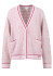 detail Women's jacket Sportalm Narcis 450240 Dusty Pink